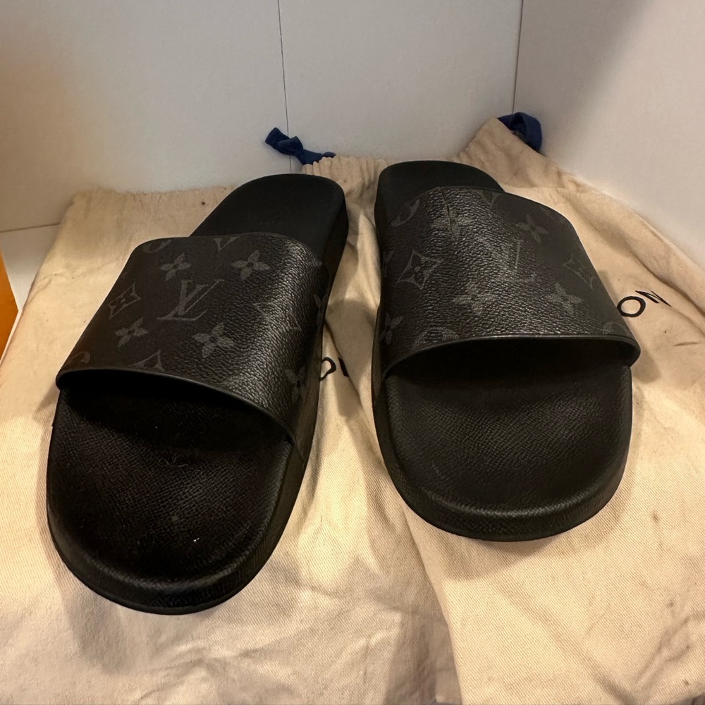 Louis Vuitton Sandals